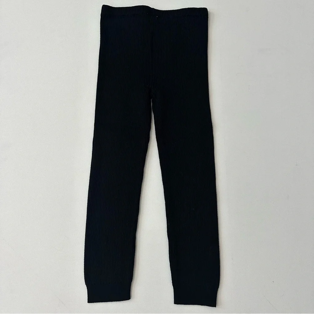 Baby Gap Ribbed Leggings Size 5 Girls